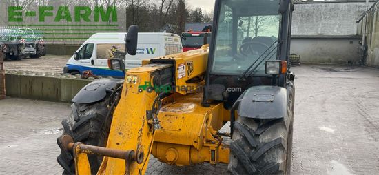 Telescopica - JCB - 526-56