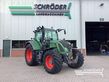 Tractor agrícola - Fendt - 714 vario scr profi | trimble rtk