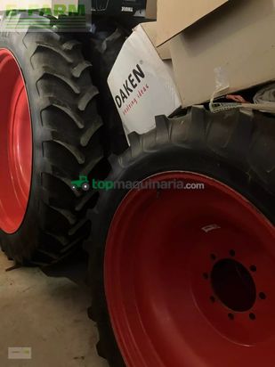 Tractor agrícola - Fendt - 716 vario