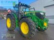 Tractor agrícola - John Deere - 6r185 / 6r 185