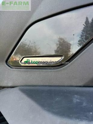 Tractor agrícola - Claas - axion 960tt