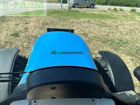 Tractor agrícola - Landini - 5-100h