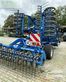 Cultivador -  - allrounder flatline 600