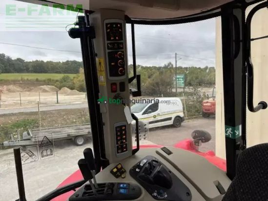 Tractor agrícola - Massey Ferguson - 7716 s
