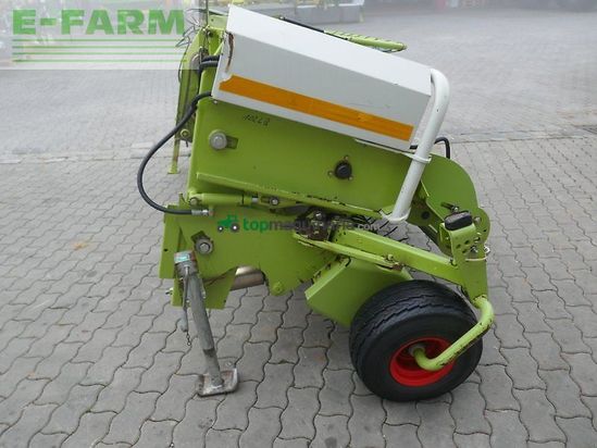 Cabezal - Claas - pu 300 hd