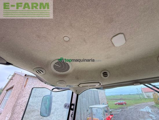 Cosechadora de Cereal - John Deere - T670i