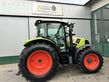 Tractor agrícola - Claas - arion 460
