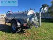 Cuba de purin - Vakutec - VA 8600