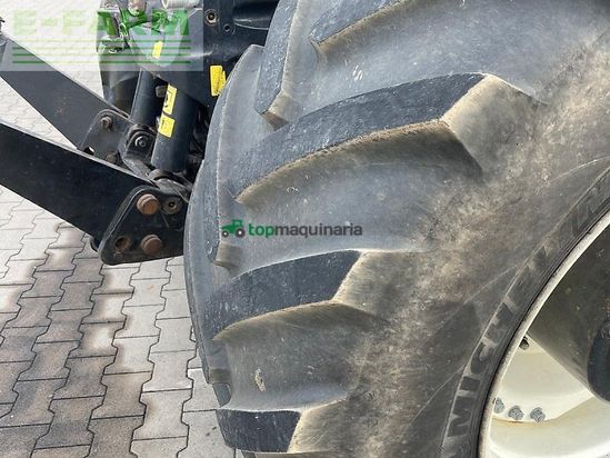 Tractor agrícola - New Holland - t 7.315