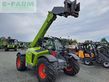 Telescopica - Claas - scorpion 746