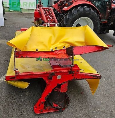 Cortacésped manual - Pöttinger - novacat 265