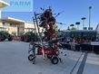 Henificador - Massey Ferguson - td 1110 dn