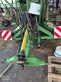 Rastrillo - Krone - swadro1250