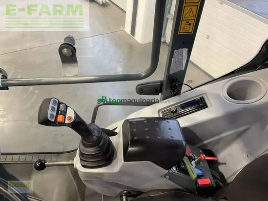 Telescopica - kramer - 680t