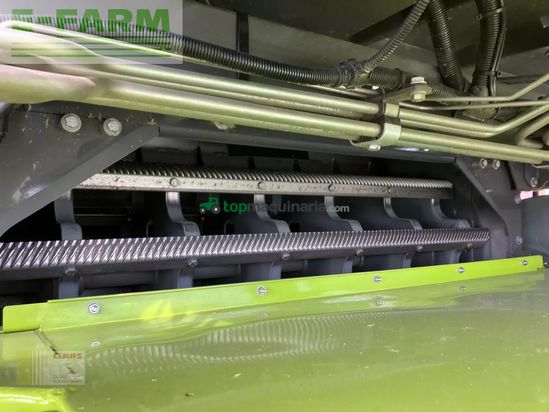 Cosechadora de Cereal - Claas - evion 430 - gara bis 07/2026