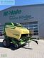 Empacadora gigant - Krone - comprima v 180 xc