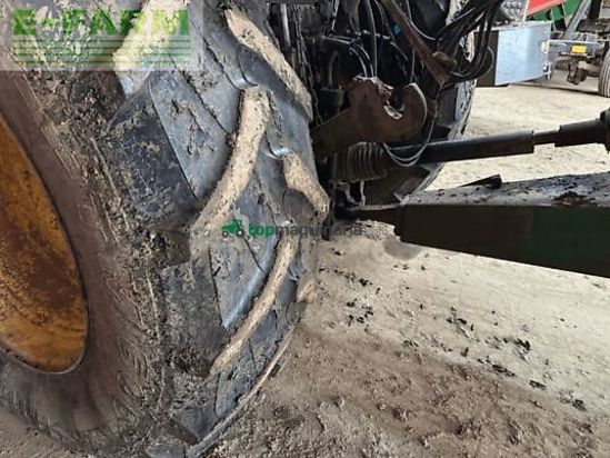 Tractor agrícola - John Deere - 6130r