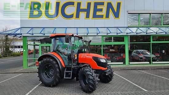 Tractor agrícola - Kubota - m4-063 ab 0,0%