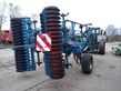Cultivador - Rabe - profi bird 4000t