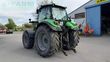 Tractor agrícola - Deutz-Fahr - tracteur agricole 6150.4 ttv deutz-fahr