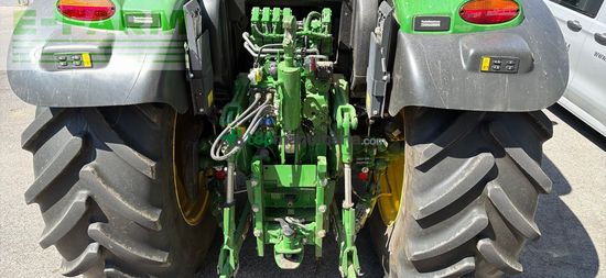 Tractor agrícola - John Deere - 6R 150