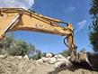 Excavadora VOLVO CX210