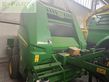 Empacadora gigant - John Deere - v451g