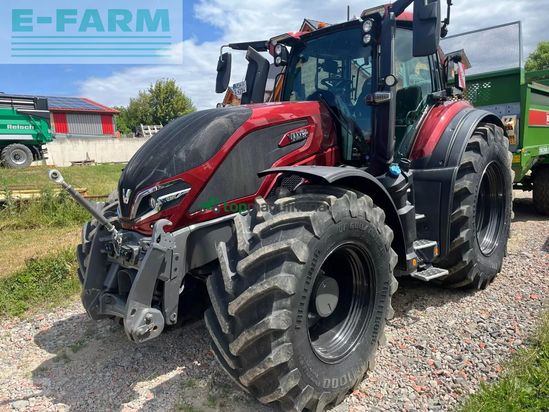 Tractor agrícola - Valtra - q 305