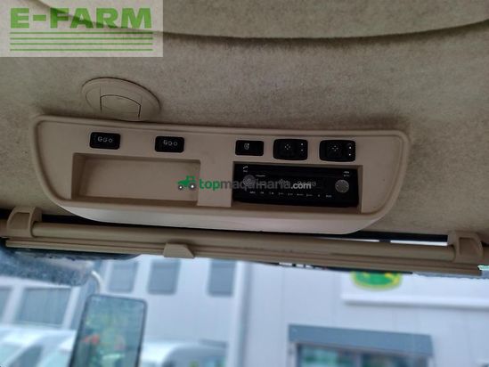 Tractor agrícola - John Deere - 8345r - e23