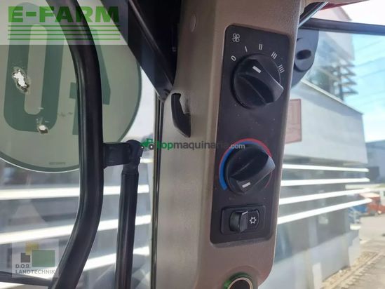 Tractor agrícola - Case IH - maxxum 110 cvx CVX