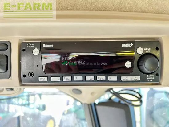 Cosechadora de Cereal - John Deere - 9700i