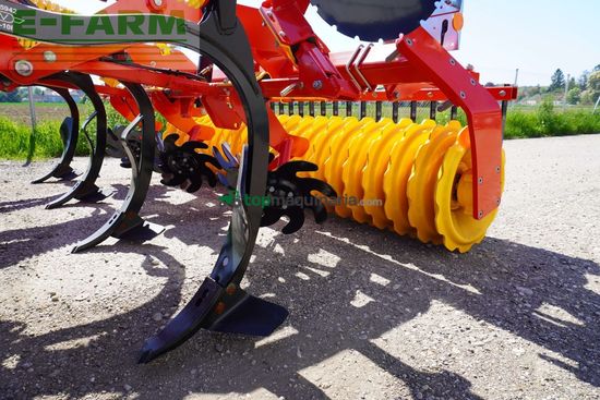 Cultivador -  - cultus cs 300