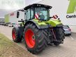 Tractor agrícola - Claas - arion 660 cmatic cebis CMATIC CEBIS