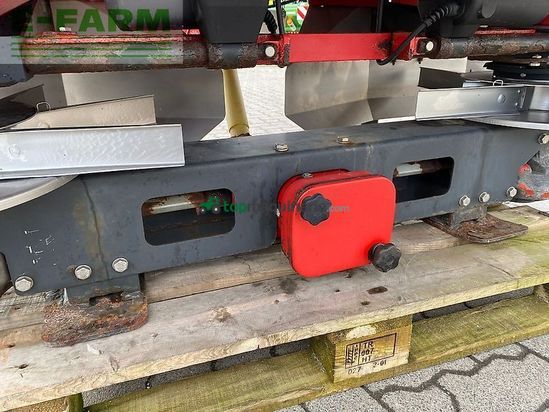 Esparcidor - Vicon - rs-xl