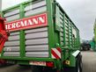 Cinta transportadora de forraje - Bergmann - carex 410 s demo