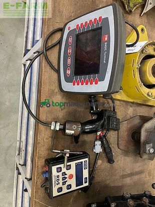 Cuba de purin - Kaweco - profi 3.20