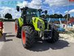 Tractor agrícola - Claas - arion 470 cis panoramic