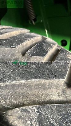 Empacadora gigant - McHale - v660