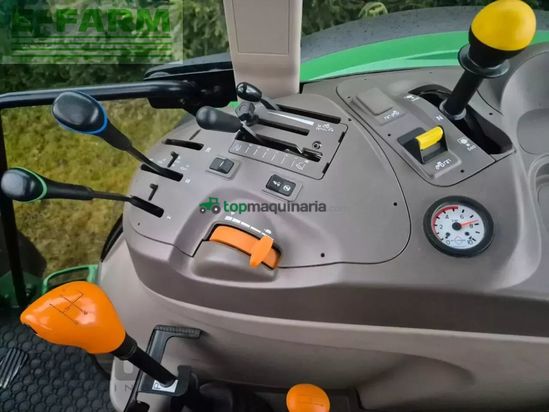Tractor agrícola - John Deere - 5070 m