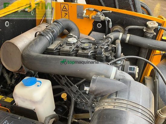 Telescopica - JCB - 520-40 telehandler (st26479)