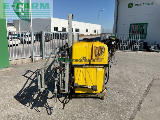 Atomizador - Caffini - Target