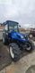 Tractor agrícola - New Holland - t4 120 f