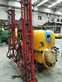 Pulverizador suspendido - THB-1200 L