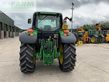 Tractor agrícola - John Deere - 6140m tractor (st26287)