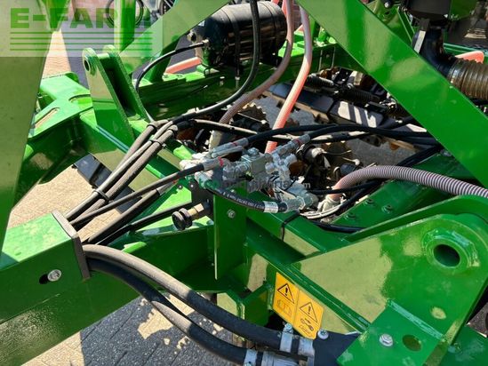 Sembradora - John Deere - 750a direktsaat