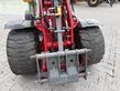 Telescopica - Weidemann - 1280 kabine 4 zylinder 30km/h