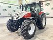 Tractor agrícola - Steyr - 4125 profi