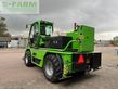 Telescopica - Merlo - roto 40.26 mcss