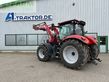 Tractor agrícola - Case IH - maxxum 150 cvx CVX