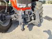 Tractor agrícola - Massey Ferguson - 7620